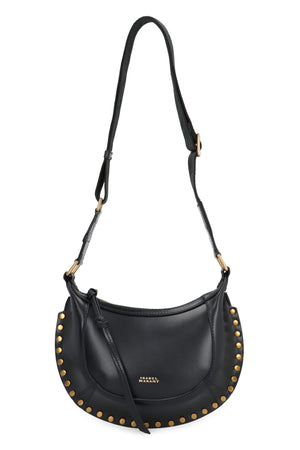 Moon Leather mini bag-1